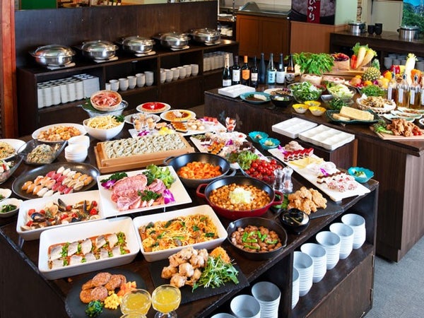 ■●朝発バス 湯沢中里 エンゼルグランディア越後中里(2泊3日)1